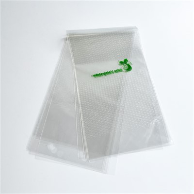 Mikroperforerte plastposer
